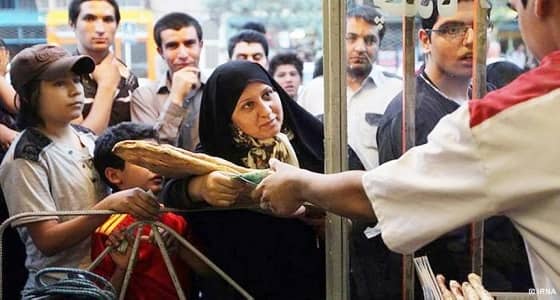 بـ " الأدلة " .. فساد نظام الملالي وراء أزمات شعبه