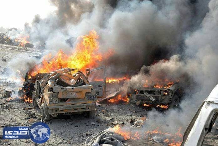 قطر تجدد مطابتها بمحاكمة مرتكبي الجرائم في سوريا