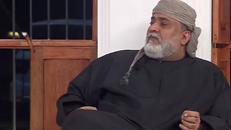 أحمد الرواس: العمل الإداري سبب تدهور الكرة العمانية .. فيديو