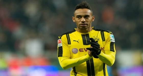 الأرسنال يفرط في " أوليفييه للحصول على " أوباميانغ "