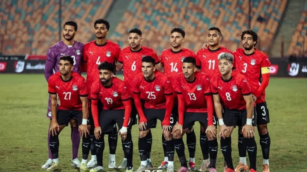 حسام حسن يعلن رسميًا إصابة نجم منتخب مصر بالرباط الصليبي