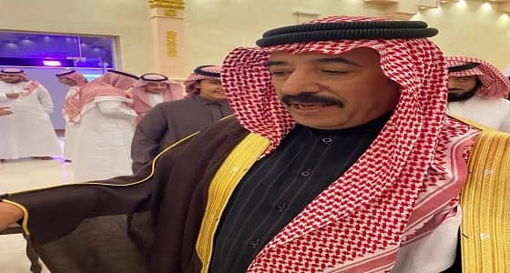 والد فتاة في الباحة يكتفي بعقد قران ابنته دون إقامة حفل زفاف