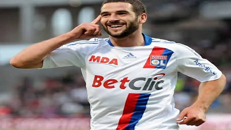 النصر يعتزم التعاقد مع لوبيز لمدة موسم مقابل مليون دولار 