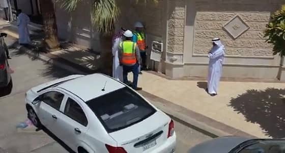 بالفيديو.. " المياه الوطنية " تتفاعل مع شكوى عميل وتوضح سبب ارتفاع الاستهلاك