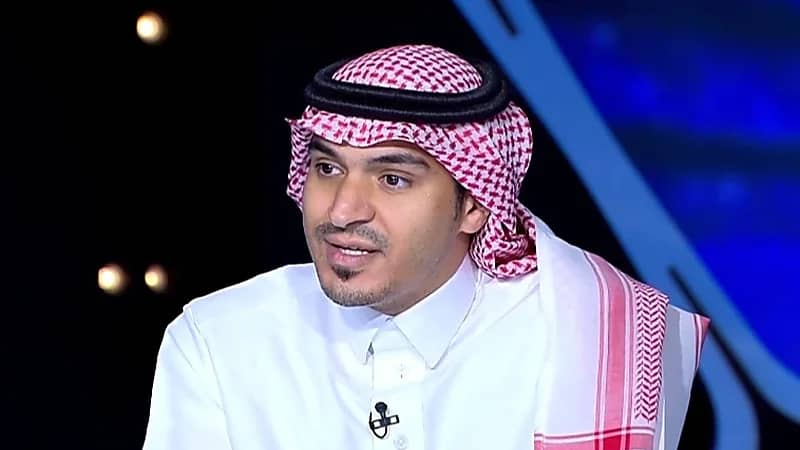 أباعود : الهلال لا يملك سوى 48 ساعة للتجهيز قبل مواجه النصر .. فيديو
