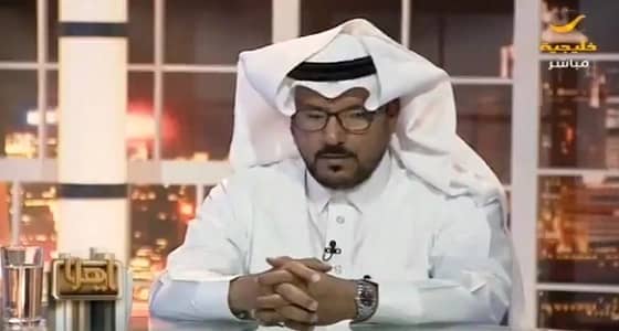 بالفيديو.. قانوني عن استعادة 400 مليار ريال: اللجنة أسكتت الجميع