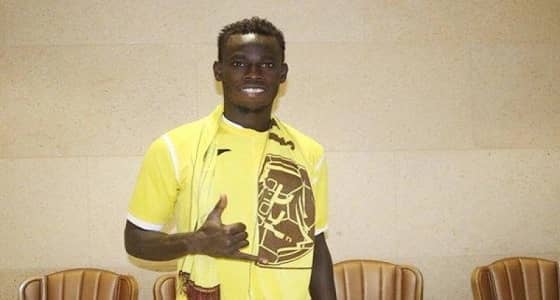 الفيصلي الأردني يتقدم بعرض لضم لاعب أحد