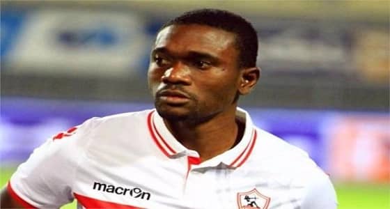 معروف يوسف يوجه بوصلته للدوري السعودي