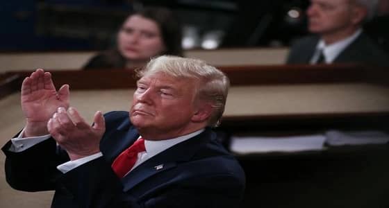 ترامب ينتقم ويقيل سفيرًا بعد شهادته في إجراءات عزله