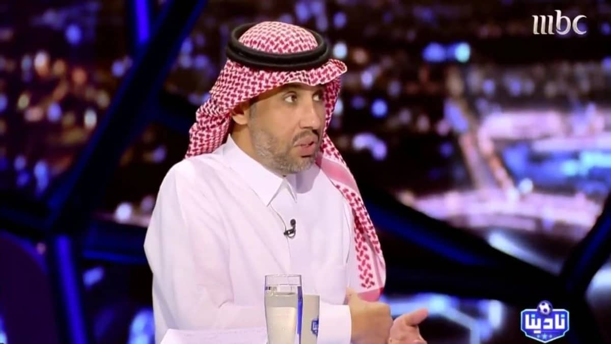 الجديع: بطولة آسيا 2 هي إعداد لبدلاء النصر.. فيديو