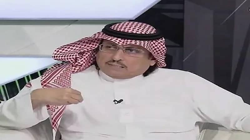 "الدويش": وصلة الشتم المتداولة بين الشباب والنصر صوت وصورة تتطلب إجراء صارم
