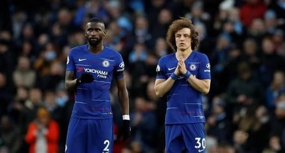 تشيلسي يسعى نسيان إخفاقاته المحلية