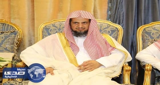 النائب العام يكشف أهداف مجمع خادم الحرمين للحديث النبوي