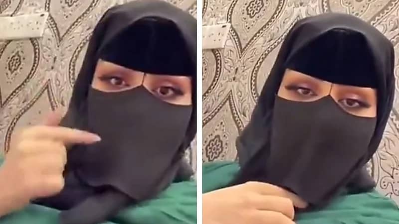 صيتة السبيعي تهاجم الفتيات: عيب تفرقون بين الخوات .. فيديو