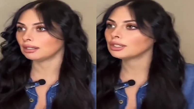 تيك توكر: تركت زوجي وحبيت الداعم اللي عطاني سيارة وبيت..فيديو