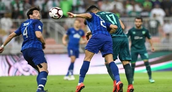 معيوف ينقذ الهلال وزوران.. ويقود الزعيم لنهائي كأس زايد