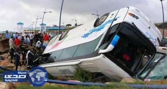 مصرع 29 طفلا في حادث مروع بتنزانيا