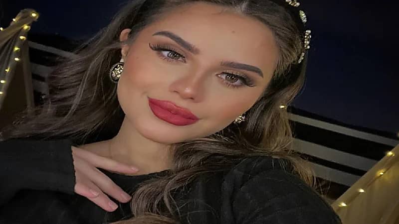 أحدث ظهور لخديجة مهند .. فيديو