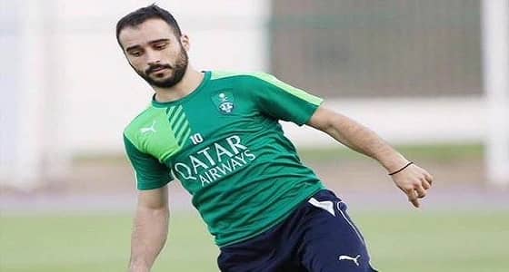 إدارة الأهلي تفتح الباب أمام رحيل " فيتفازيدس "