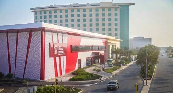 وظيفة شاغرة بكلية محمد بن سلمان للإدارة