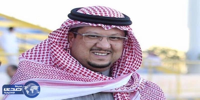 تصريح رئيس النصر يثير غضب الجماهير