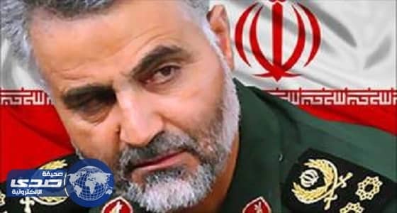اتهام لـ«سيلماني» بقتل مسؤول إيراني لخلاف علي 750 ألف دولار