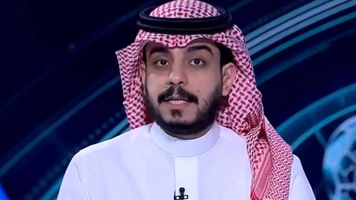 العامر: لو جُلب شخص لهدم الشباب لأخذ وقتًا أكبر من الإدارة الحالية.. فيديو