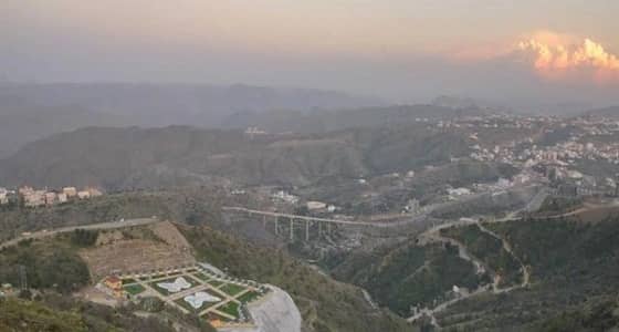 حالة الطقس المتوقعة ليوم الثلاثاء