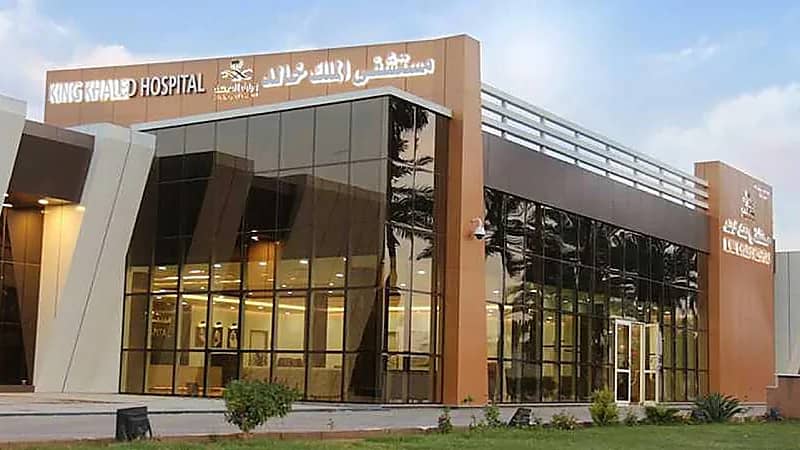 عملية عاجلة لإنقاذ حياة شاب تعرض لحادث في تبوك