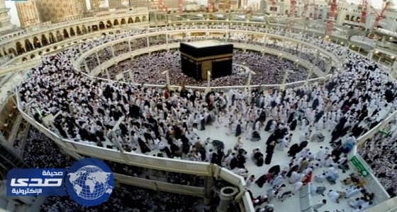 حكاية 3 حجاج جاؤوا إلى المملكة سيرا على الأقدام