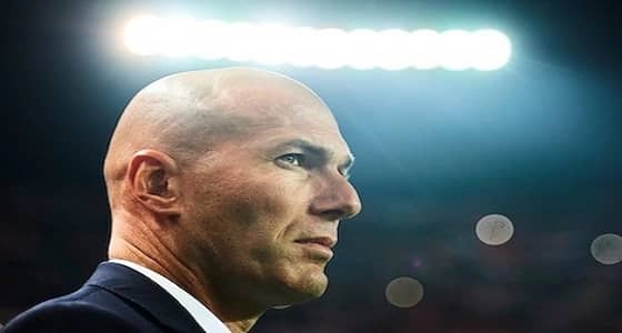 " زيدان " يختار 3 لاعبين لضمهم بفترة الانتقالات الصيفية