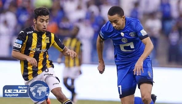 لجنة المنشطات تراقب كلاسيكو الاتحاد والهلال