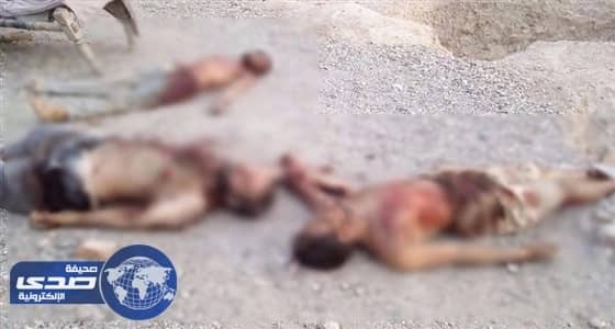 مصرع 3 مسلحين في قصف جوي لجماعة " خرسان " شرق أفغانستان