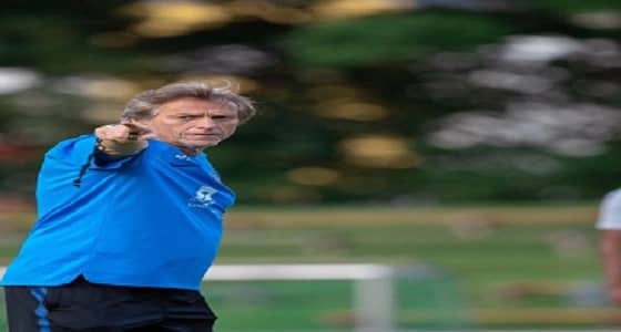 جيسوس: الهلال سيجلب لاعبين أجانب " جوناس " ليس منهم