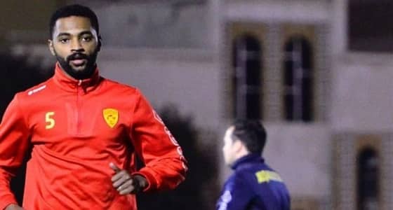 الأخضر يضم محمد خبراني لمعسكر البرتغال ويستبعد السهلاوي