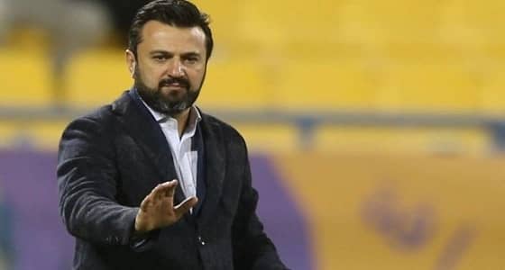 الاتحاد يطيح بمدرب الريان القطري