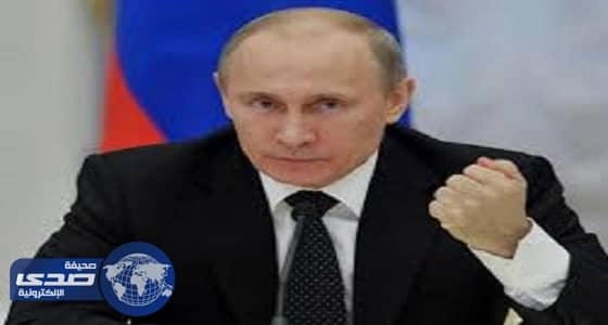 بوتين يقيل 10 جنرالات من مناصبهم بالداخلية