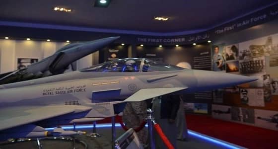 بالصور.. تعرف على أول قاعدة جوية في المملكة " دارين "