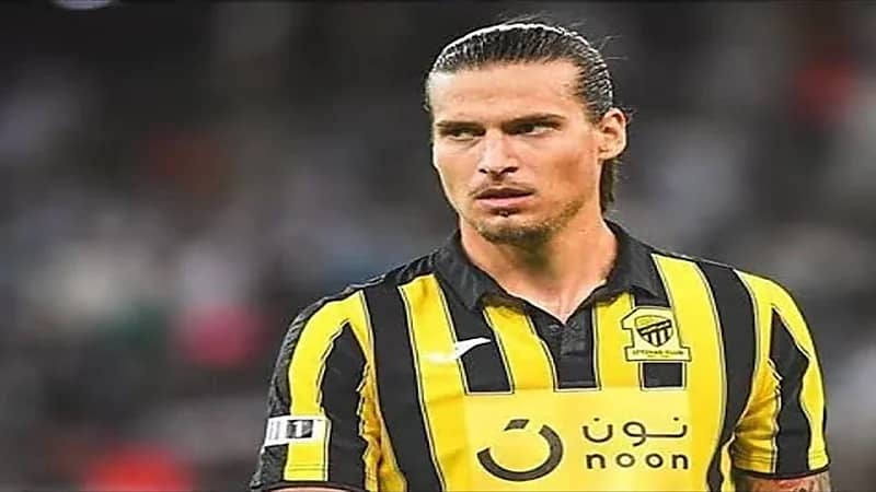 كاريلي يكشف عن سبب فشل بريجوفيتش مع الاتحاد