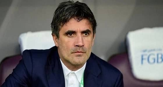 إعلامي إماراتي: زوران خرج من العين مثل خروجه من النصر