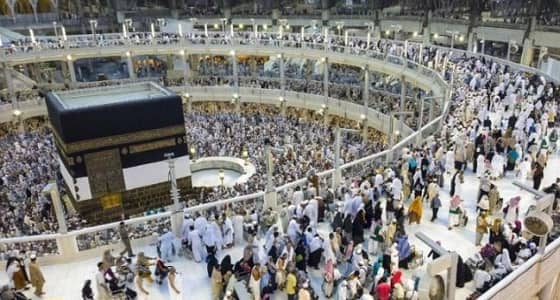 لماذا تأخرت إقامة صلاة المغرب في الحرم المكي 18 دقيقة؟