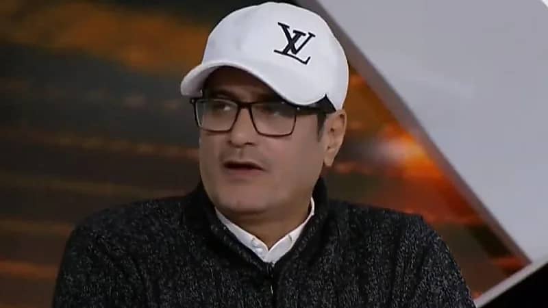 محمد البكيري: الأخطاء الإدارية في النصر فاضحة .. فيديو