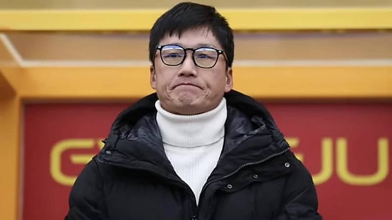 مدرب غوانغجو يتوعد الهلال قبل الموقعة الآسيوية