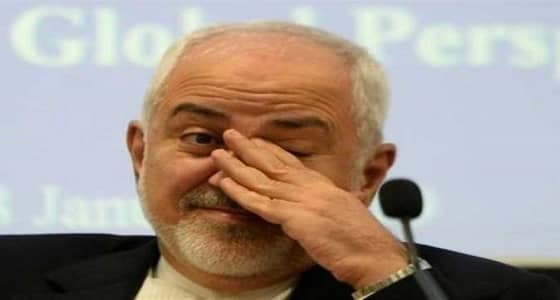 وزير خارجية إيران يعلن استقالته