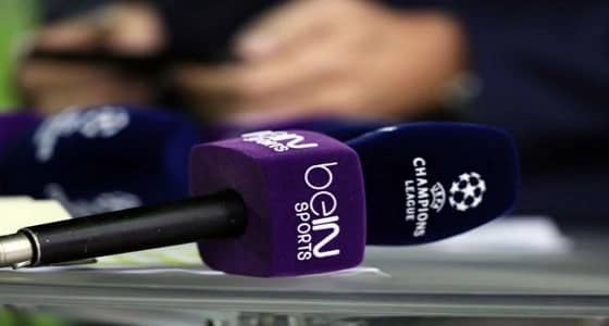 " العربي للصحافة الرياضية " يدين " بي إن سبورت " بعد تسريح 300 عامل