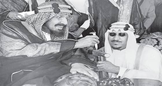 بالفيديو.. بين الأمس واليوم رحلة ترصد تطورات السكك الحديدية في المملكة