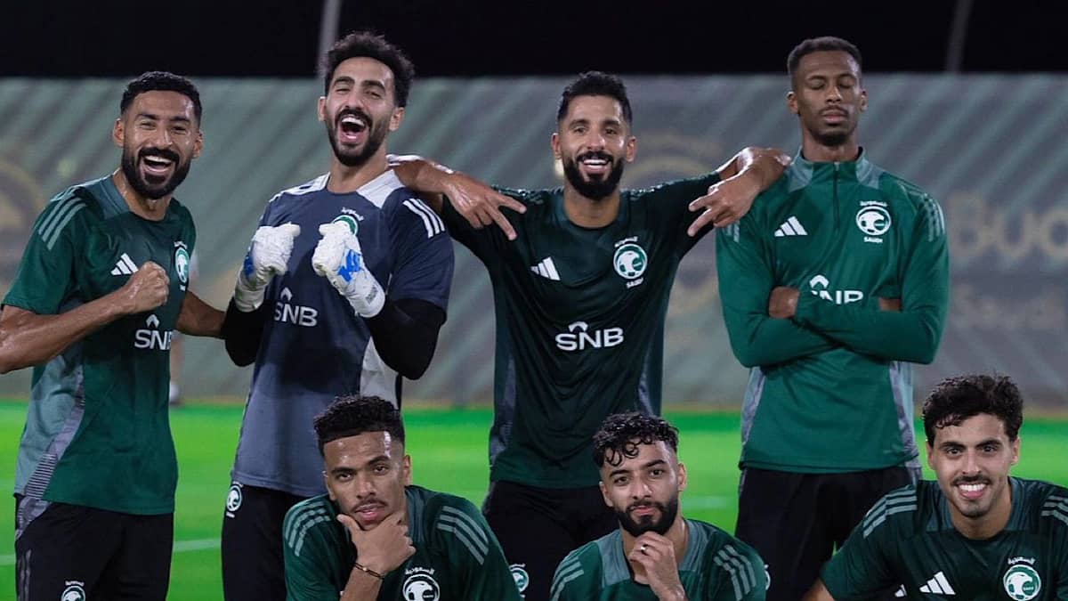 ضربة موجعة لإندونيسيا قبل مواجهة الأخضر