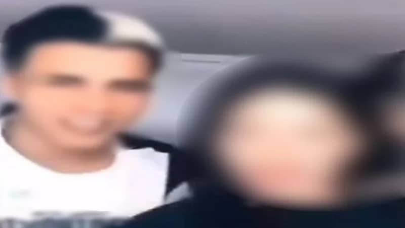 الإطاحة بصانع محتوى وتيك توكر مصرية لنشرهما مقاطع خادشة للحياء