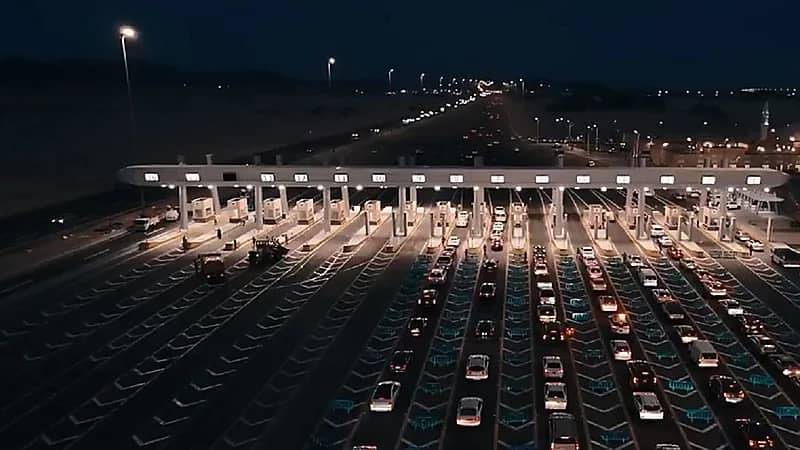 ضبط 52 مخالفاً لتنظيم وتعليمات الحج