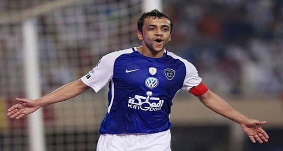 محمد الشلهوب ينوي الاعتزال.. وفهد بن نافل رئيسا للهلال